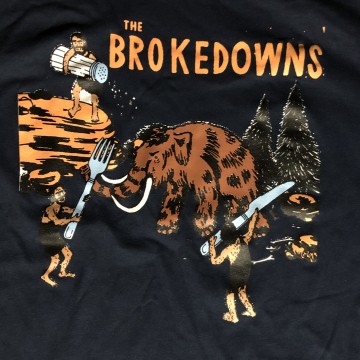 Species Bender T-Shirt (Online Only)
